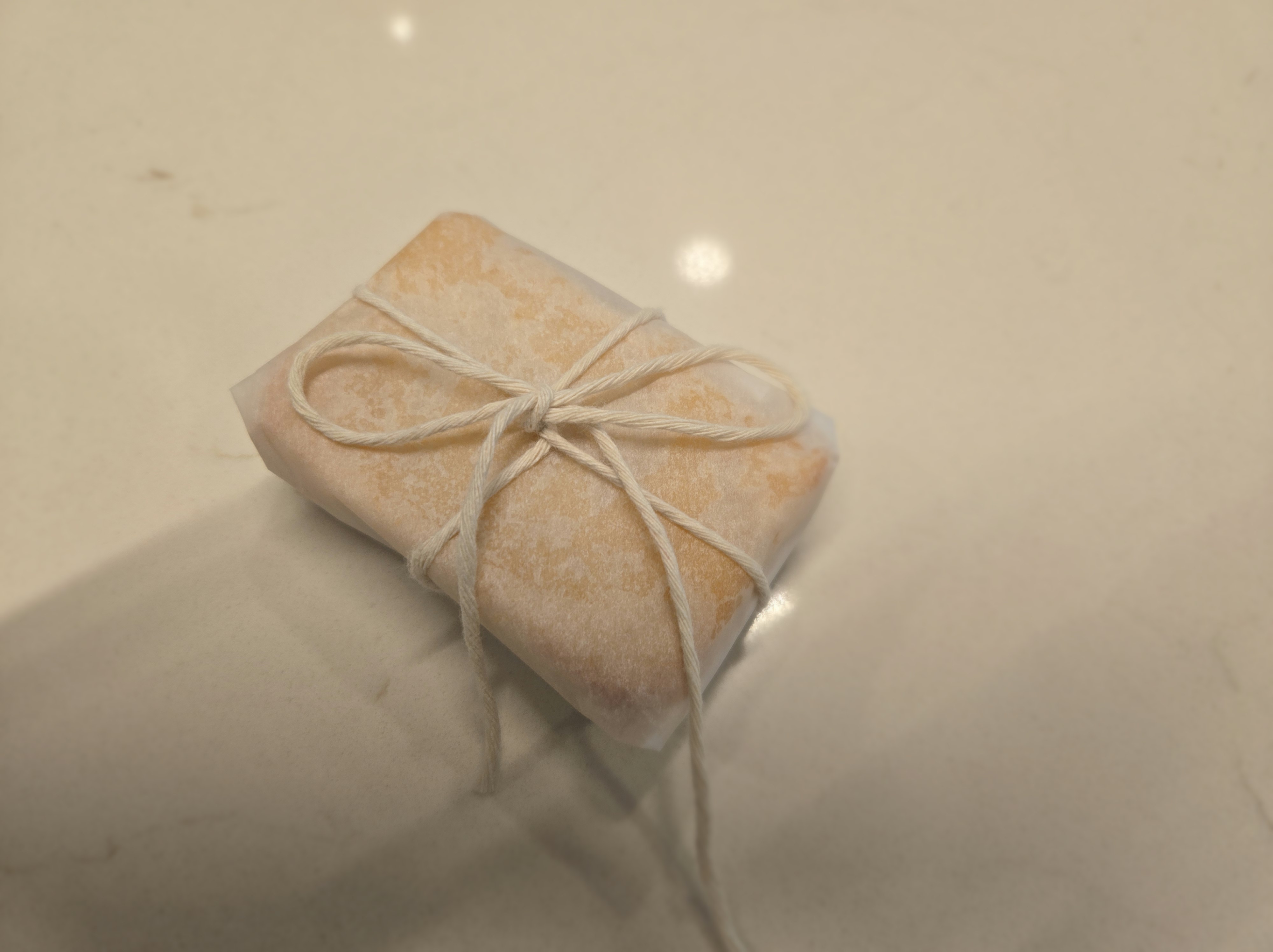 Assorted mini loaves