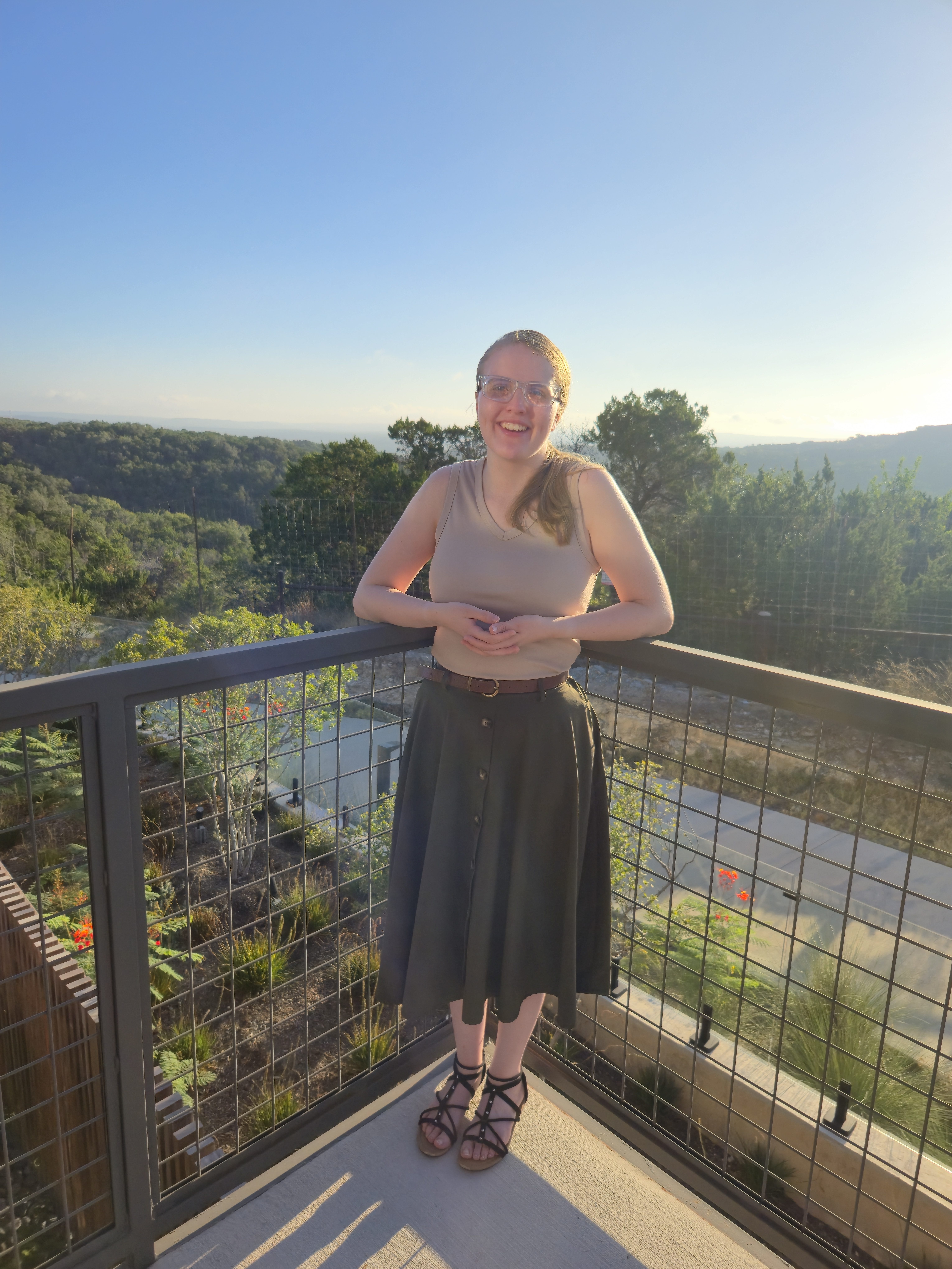 Shaylynn Cook, owner and baker at Hearth Baking Co.