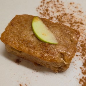 Mini Apple Loaf — Full Batch (8)