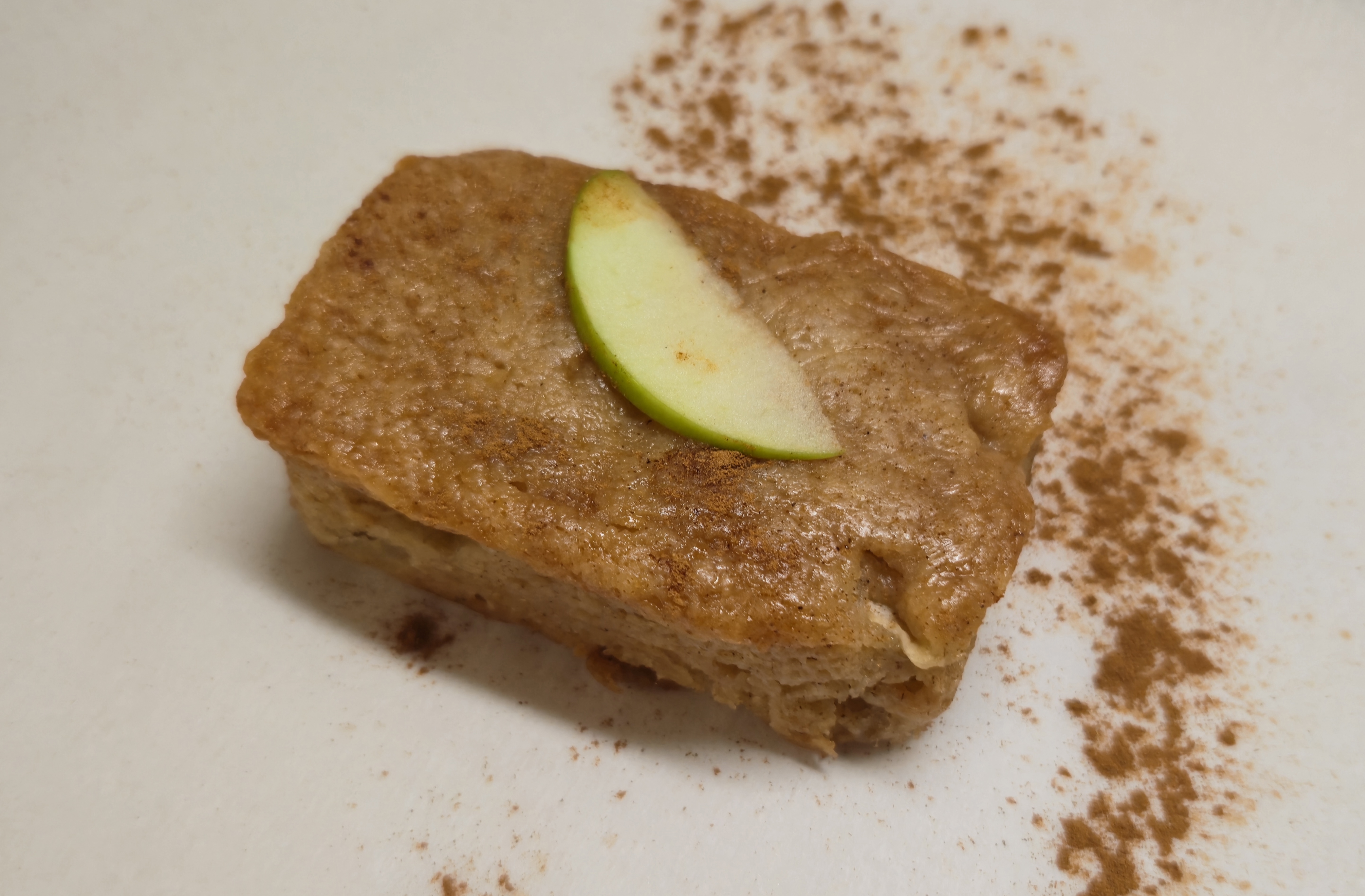 Mini Apple Loaf — Half Batch (4) - Image 1