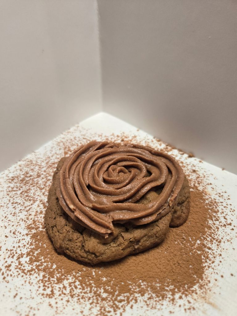 Chocolate Chip Protein Cookies — Full Batch (12)