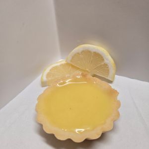 Lemon Tarts — Full Batch (12)